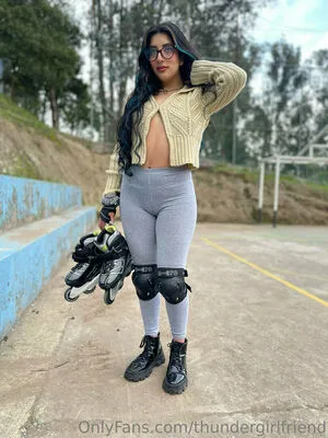 Thundergirlfriend OnlyFans Leaked Free Thumbnail Picture - #rSYwMUNFZt