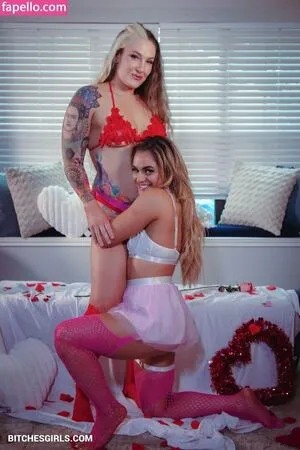 Thunderrosa OnlyFans Leaked Free Thumbnail Picture - #6ofSZYCzUv