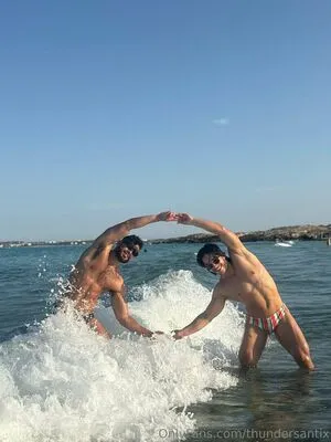 Thundersantix OnlyFans Leaked Free Thumbnail Picture - #2CCNErnY6y