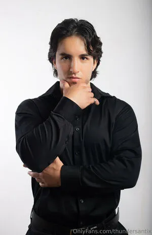 Thundersantix OnlyFans Leaked Free Thumbnail Picture - #4kvPUwN4X4