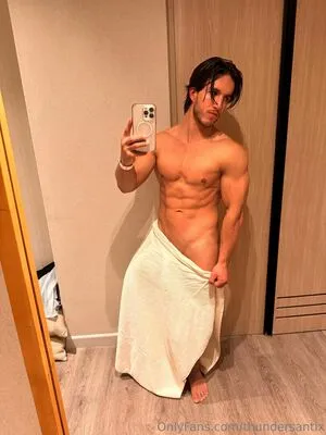 Thundersantix OnlyFans Leaked Free Thumbnail Picture - #99HvZnnNlv