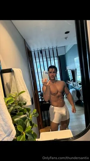 Thundersantix OnlyFans Leaked Free Thumbnail Picture - #Auw3KZXlDM