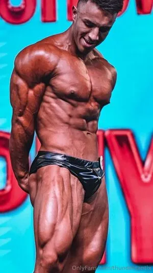 Thundersantix OnlyFans Leaked Free Thumbnail Picture - #BPRtp8ICuM