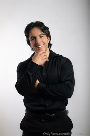 Thundersantix OnlyFans Leaked Free Thumbnail Picture - #EsplFotdbJ