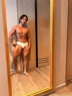 Thundersantix OnlyFans Leaked Free Thumbnail Picture - #JpfSxbA1Cr