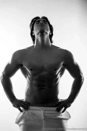 Thundersantix OnlyFans Leaked Free Thumbnail Picture - #T7fmqar41M