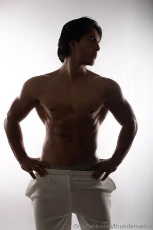 Thundersantix OnlyFans Leaked Free Thumbnail Picture - #u1id45iR4a