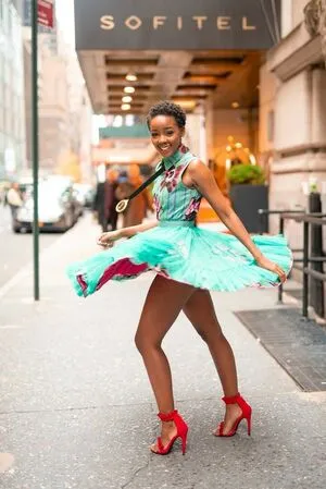 Thuso Mbedu OnlyFans Leaked Free Thumbnail Picture - #3oo5BA1pJq