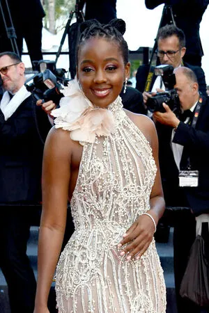 Thuso Mbedu OnlyFans Leaked Free Thumbnail Picture - #RyNbsx6akq