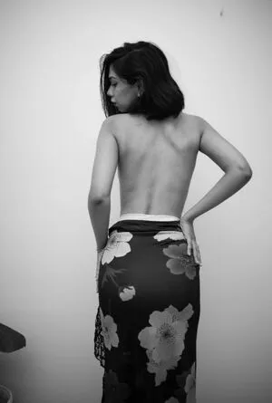 Thwishaa Bose OnlyFans Leaked Free Thumbnail Picture - #7xB0sMEXIQ