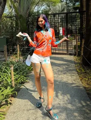 Thwishaa Bose OnlyFans Leaked Free Thumbnail Picture - #a2ATNZaAR2