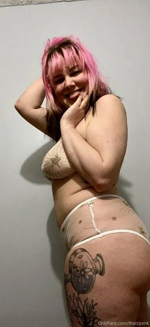 Thxccpxnk OnlyFans Leaked Free Thumbnail Picture - #0MznPgZb6l
