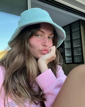 Thylane Blondeau OnlyFans Leaked Free Thumbnail Picture - #9Nm0G4rYAZ