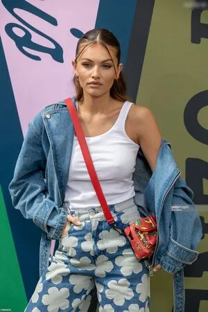 Thylane Blondeau OnlyFans Leaked Free Thumbnail Picture - #CgB3mioQvH