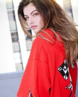 Thylane Blondeau OnlyFans Leaked Free Thumbnail Picture - #GANxXSf7me