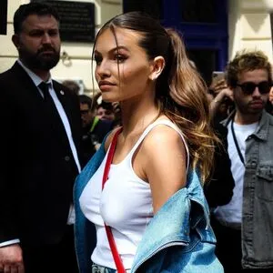 Thylane Blondeau OnlyFans Leaked Free Thumbnail Picture - #H7XaDPkh1O