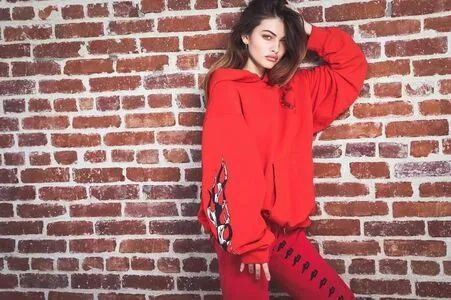 Thylane Blondeau OnlyFans Leaked Free Thumbnail Picture - #IlhEd9TFbT