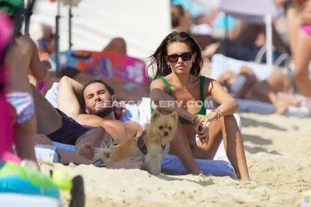 Thylane Blondeau OnlyFans Leaked Free Thumbnail Picture - #OMsDjodrEi