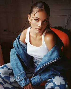 Thylane Blondeau OnlyFans Leaked Free Thumbnail Picture - #TYBKHaqtcP