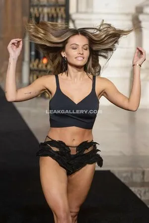 Thylane Blondeau OnlyFans Leaked Free Thumbnail Picture - #Yz11LkyJcx