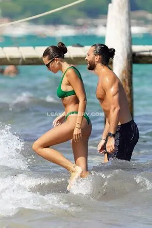 Thylane Blondeau OnlyFans Leaked Free Thumbnail Picture - #g78JHBuOn6