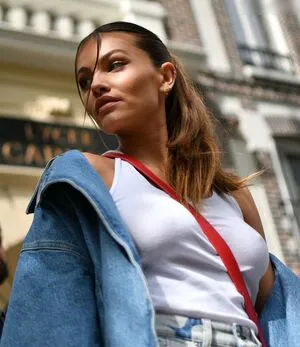 Thylane Blondeau OnlyFans Leaked Free Thumbnail Picture - #t95AiPAVVC