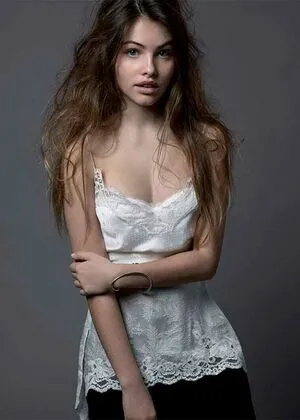 Thylane Blondeau OnlyFans Leaked Free Thumbnail Picture - #uDogtcXQEI