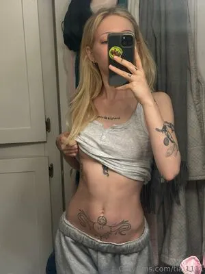 Tia 1111 OnlyFans Leaked Free Thumbnail Picture - #OqPUJ4CCZ4