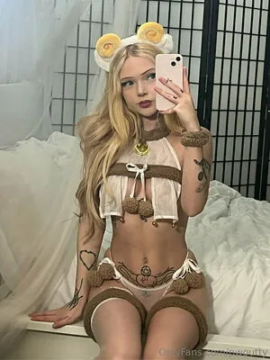 Tia 1111 OnlyFans Leaked Free Thumbnail Picture - #sqAuNCWHdM