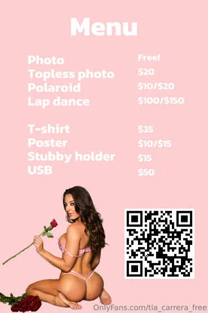 Tia Carrera Free OnlyFans Leaked Free Thumbnail Picture - #DAqPWLS12o