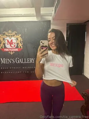 Tia Carrera Free OnlyFans Leaked Free Thumbnail Picture - #EKDpn8Qvkm