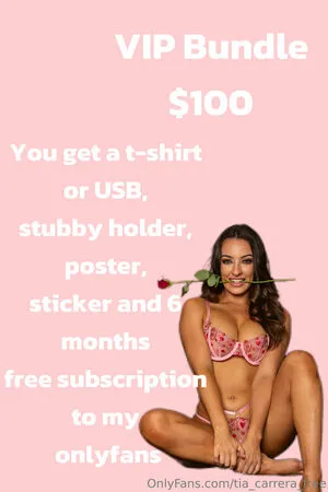 Tia Carrera Free OnlyFans Leaked Free Thumbnail Picture - #LgpnPzEhK7