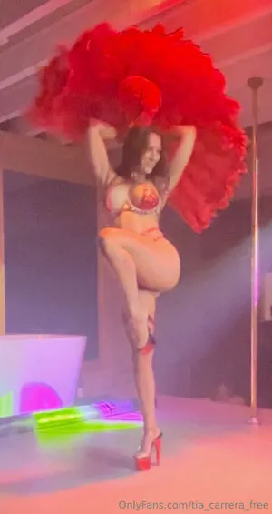 Tia Carrera Free OnlyFans Leaked Free Thumbnail Picture - #N1H8KSAVi9