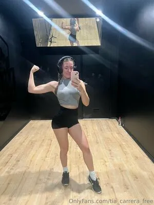 Tia Carrera Free OnlyFans Leaked Free Thumbnail Picture - #u9E3xQtCrJ