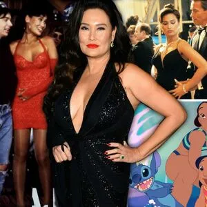 Tia Carrere OnlyFans Leaked Free Thumbnail Picture - #3gCU9RV2rE