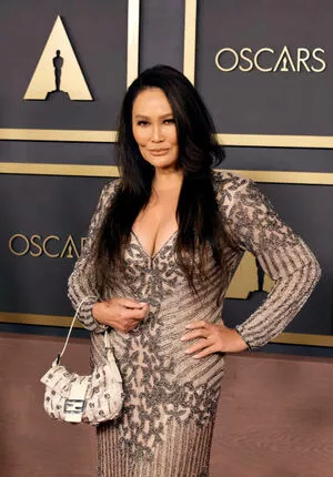 Tia Carrere OnlyFans Leaked Free Thumbnail Picture - #5zNZmf0HFW