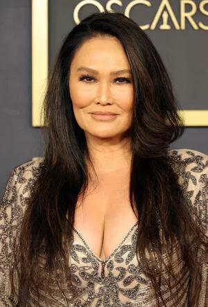 Tia Carrere OnlyFans Leaked Free Thumbnail Picture - #6yWl9TkvNo