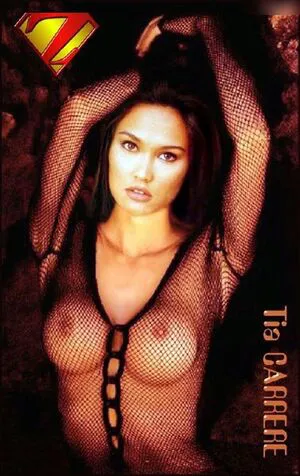 Tia Carrere OnlyFans Leaked Free Thumbnail Picture - #FdtQASc6Au