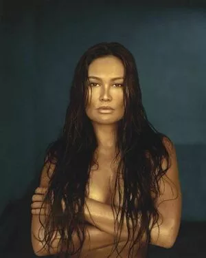 Tia Carrere OnlyFans Leaked Free Thumbnail Picture - #VRidVwSwFt