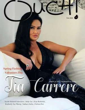 Tia Carrere OnlyFans Leaked Free Thumbnail Picture - #gTAVEBRKPK