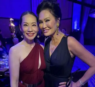 Tia Carrere OnlyFans Leaked Free Thumbnail Picture - #rDW9QY341R