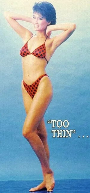 Tia Carrere OnlyFans Leaked Free Thumbnail Picture - #wwSEnwqkwt