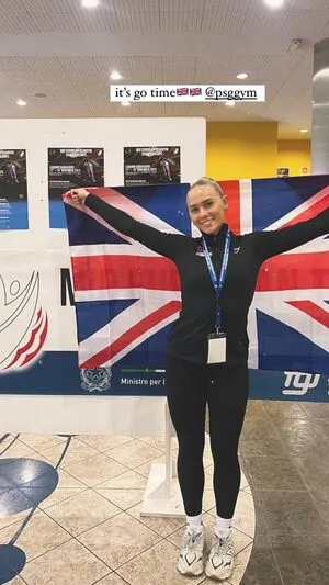 Tia Collins OnlyFans Leaked Free Thumbnail Picture - #AMkiWHFcIo