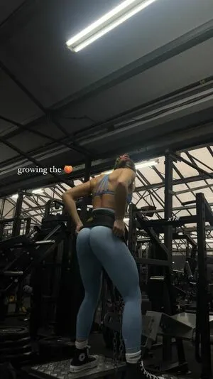 Tia Collins OnlyFans Leaked Free Thumbnail Picture - #b0jraqstYr