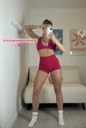 Tia Collins OnlyFans Leaked Free Thumbnail Picture - #mLrvQx9jvX