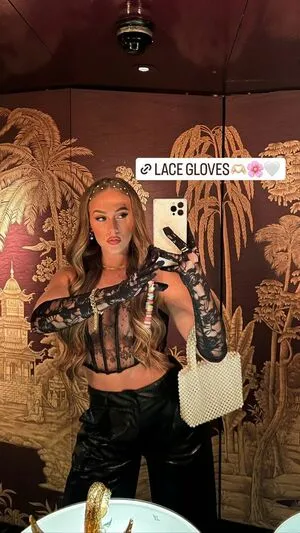 Tia Collins OnlyFans Leaked Free Thumbnail Picture - #maO2a8s1Pg