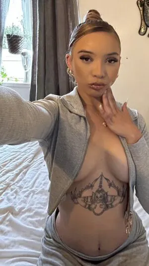 Tia Ivy OnlyFans Leaked Free Thumbnail Picture - #1SR1Unvn6T