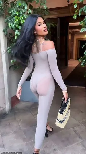 Tia Kabir OnlyFans Leaked Free Thumbnail Picture - #toP9LKH8Pi