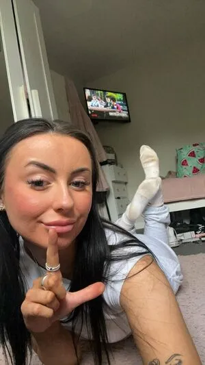 Tia Louise Cateer OnlyFans Leaked Free Thumbnail Picture - #8o6F3qwPZq