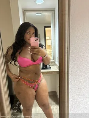 Tia Magnificent OnlyFans Leaked Free Thumbnail Picture - #a0JSPv52of